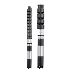 Havells 15 HP Three Phase V6 Motor & V8 Pump Water Filled Submersible Pump Set, H8WJ3M28H150T-image-74