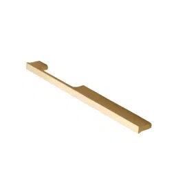 DECORE 2020-D 800 mm Aluminium Matt Finish Wardrobe Pull Handle image 3