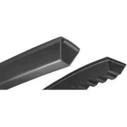 Mitsuboshi A 85 Classical V-Belt (Chloroprene, Top Belt Width 13mm) image 2