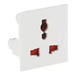 Golek Rider International Socket 2 Modular 6 to 13 Amp, 7206 (Pack of 10)-picture-37