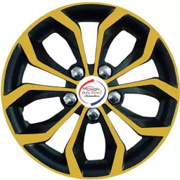Auto Pearl R12 Press Type With Retention Ring PTA94 Wheel Cover for Universal for Car Universal for Car 39.3 cm-picture-16