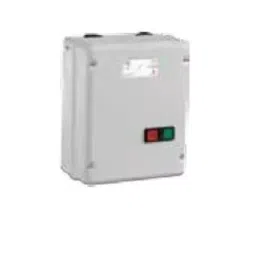 Havells 3 HP Three Phase 4.0-6.0 A Direct Online Starter, IHHDOLJAWE-picture-15