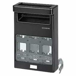 Siemens 3NY14 Fuse Carrier With Breaker, 3NY1421-picture-12