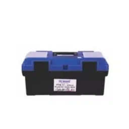De Neers Plastic Tool Box With Organizer 475x213x225mm, PTB019-picture-10