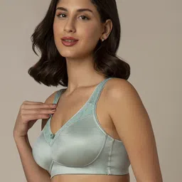 Amante Bra Full Coverage image 5