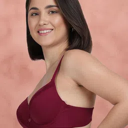 Susie Core Women Underwired Lightly Padded Bra image 5