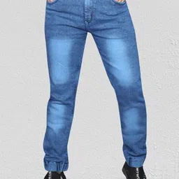 BUZZIC FASHION UNLIMITED Men Jean Heavy Fade Jeans-picture-48