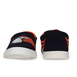 HOTSTYLE Men Printed Slip-On Sneakers image 3