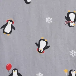 Orange Sugar Unisex Kids Printed T-shirt with Trousers image 3