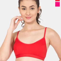 Lady Lyka Bra Medium Coverage image 1