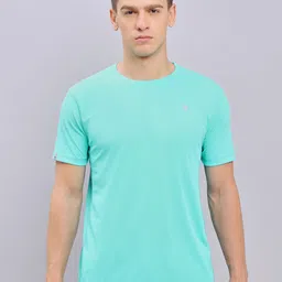 Technosport Pack Of 2 Antimicrobial Slim Fit Training T-shirt image 4