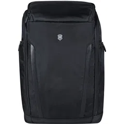 Victorinox Swiss Designed Altmont Professional Black 26 Litres Fliptop Laptop Backpack-picture-12