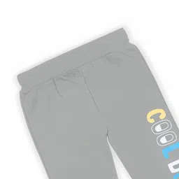 J&JP Boys Cotton Joggers image 3