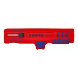 Knipex 16 85 125 SB Universal Stripping Tools (Length: 125 mm) image 3