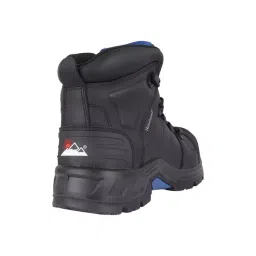 Himalayan 5209 Black Non Metallic Toe Capped Safety Boots UK 11, 5209BK110 (1 Pair) image 5