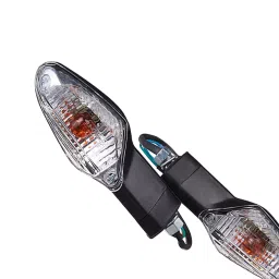 Uno Minda Blinker Rear for Hero Glamour, Set of 2 LH & RH (TD-5044A) image 3