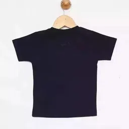 ifa collection Boys Black Clothing Set-picture-50