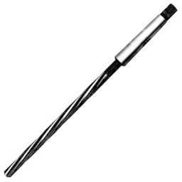 Indian Tools HSS Taper Shank Extra Long Machine Reamer (Size 10x125x200 )-picture-35