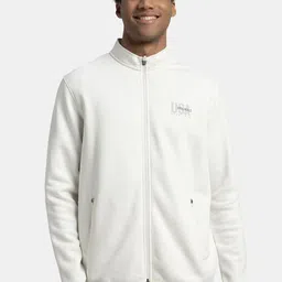 Jockey Men Open Front Jacket-picture-31