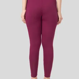 Selsia Women Ankle-Length Leggings image 4