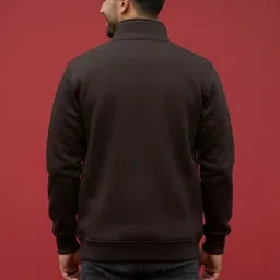 SANDPIPER Men Printed Sweatshirt image 4