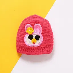 CHUTPUT Unisex Kids Beanie image 4