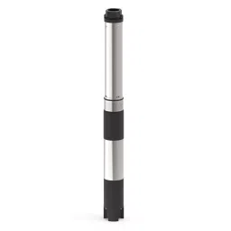 Lubi 1 HP Single Phase 12 Stage Water Filled with Ladded Motor Borewell Submersible Pump Set, LRSW-3A-picture-25