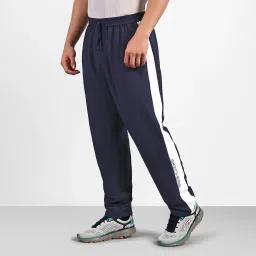 skechers MENS COLORBLOCK TRACK PANT image 3