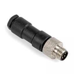 RS PRO Circular Connector 4 Contacts Cable Mount M8 Connector Plug Male IP67, 1863087-picture-43