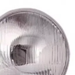 Hella 327.650-131 Sealed Beam Head Light Unit with Parking P43 for Universal image 2