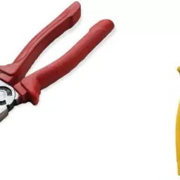 Sky Blue Sbe_Plier_Combo_Mod_00377 Lineman Plier 7.8 inch Set of 2 Pcs-picture-17