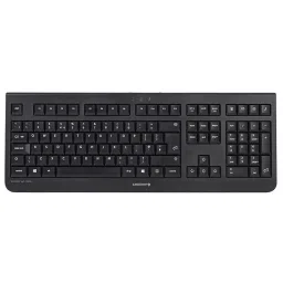 Cherry Keyboard, Standard, Usb, Black, JK-0800GB-2-picture-22