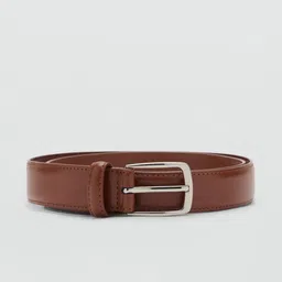 MANGO MAN Leather Belt-picture-40