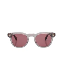 Shisen Fox Unisex Oval Sunglasses with UV Protected Lens-picture-40