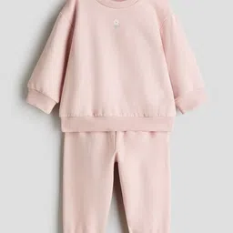 H&M 2-Piece Sweatshirt Set-picture-34