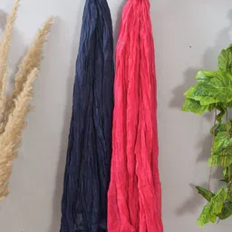 LA FEMINAE Dupatta image 4