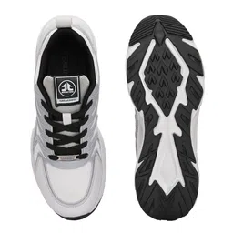 OFF LIMITS Terrax Men Lace-Ups Trekking Non-Marking Shoes image 3