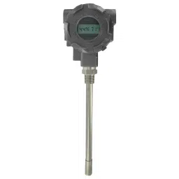 DWYER HUMIDITY/TEMP TRANSMITTER, 0%-100%, 28V, HHT-IT.-picture-43