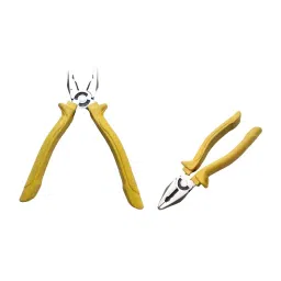 Sky Blue SBE_PLIER_COMBO_MOD_01520 7.8 inch Steel Lineman Plier-picture-24