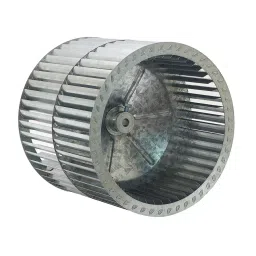 Dayton 9 7/16 inch Dia Forward-Curved Blower Wheel, 2UTT9-image-53