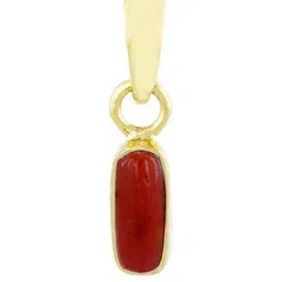 RAVIOUR LIFESTYLE Girls Brass Pendant-picture-29