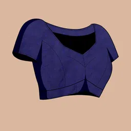 AMRUTKALA SAREES Woven Design Zari Banarasi Saree image 5