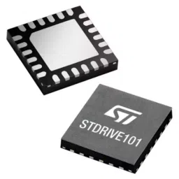 STMicroelectronics MOSFET Gate Driver 1, 78V 24-Pin, ECOPACK, STDRIVE101TR-picture-25