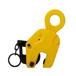 Boltz Corporation Heavy Duty Vertical Lifting Clamp 2000 Kg Capacity-picture-46