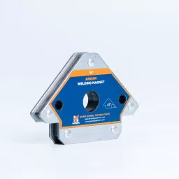 HAWK 50 Kg Pull Force Arrow Welding Magnet, WM-AM-050 image 2
