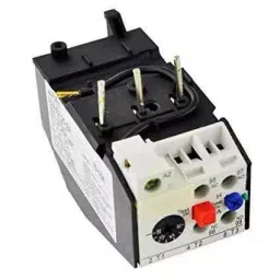 Siemens 3UA5200-1E Thermal overload relays-image-0