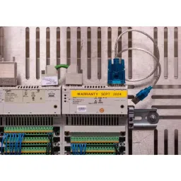 RS PRO 0.5 M USB Serial Cable Adapter 1445699 image 2