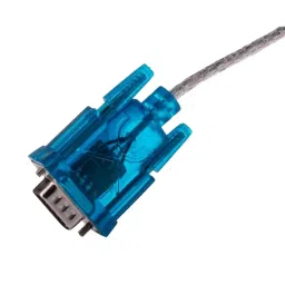 RS PRO 0.5 M USB Serial Cable Adapter 1445699 image 3