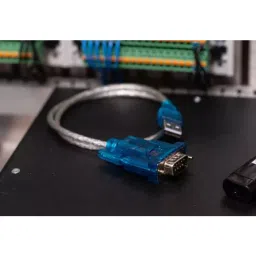 RS PRO 0.5 M USB Serial Cable Adapter 1445699 image 5