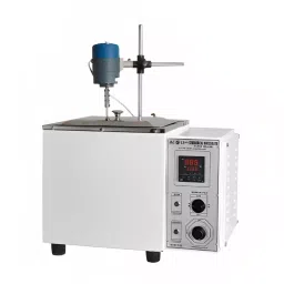 U-Tech Digital Temperature Indicator Controller for High Temperature Oil Bath SSI-136-picture-7